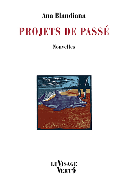 Philippe Riviale Les yeux fous et autres récits exemplaires